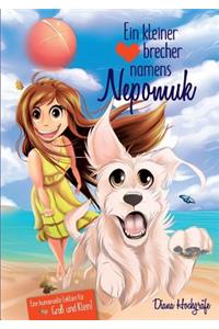 kleiner Herzensbrecher namens Nepomuk