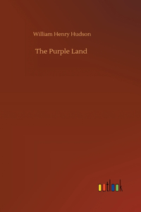 Purple Land