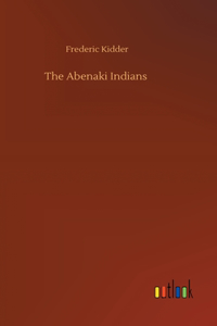 Abenaki Indians