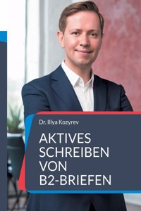 Aktives Schreiben von B2-Briefen