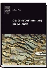 Gesteinsbestimmung Im Gelande