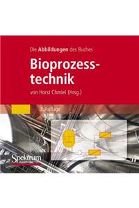 Bild-DVD, Bioprozesstechnik