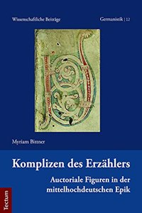 Komplizen Des Erzahlers