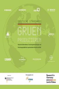 Deutsche Standards - Grun Produzieren