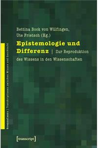 Epistemologie Und Differenz