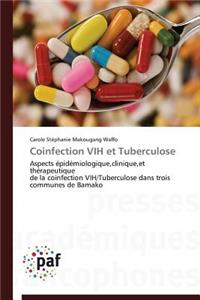Coinfection Vih Et Tuberculose