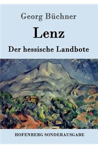 Lenz / Der hessische Landbote