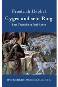 Gyges und sein Ring