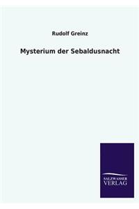Mysterium Der Sebaldusnacht