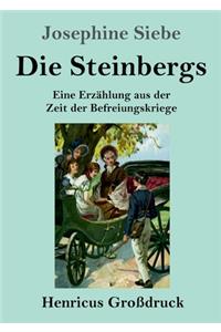 Die Steinbergs (Großdruck)
