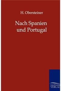 Nach Spanien Und Portugal