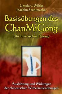 Basisubungen Des Chanmigong