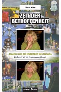 Zeit der Betroffenheit - Band I