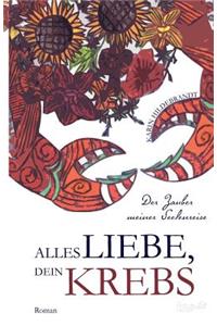 Alles Liebe, dein Krebs