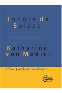 Katharina von Medici