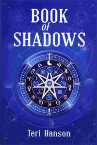 Wicca Book of Shadows