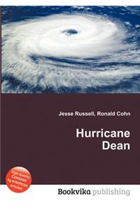 Hurricane Dean