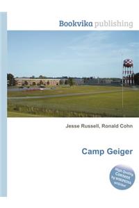 Camp Geiger