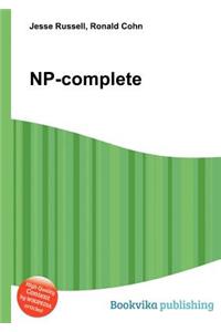 Np-Complete