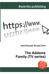 The Addams Family (TV Series)