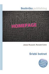 Srizbi Botnet