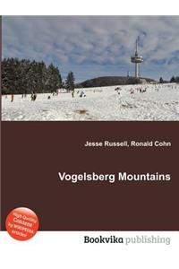 Vogelsberg Mountains