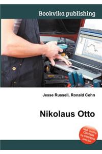Nikolaus Otto