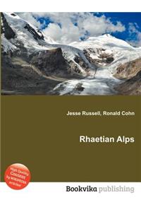 Rhaetian Alps