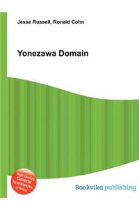 Yonezawa Domain