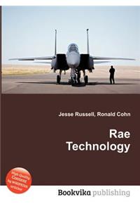 Rae Technology