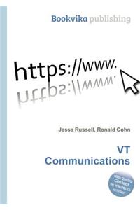 VT Communications