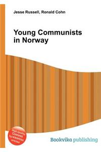Young Communists in Norway
