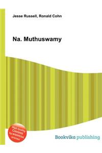 Na. Muthuswamy