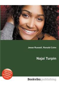 Najai Turpin