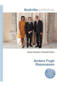 Anders Fogh Rasmussen