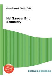 Nal Sarovar Bird Sanctuary