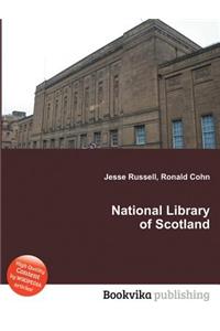 National Library of Scotland