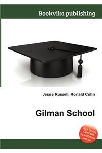 Gilman School