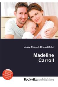 Madeline Carroll