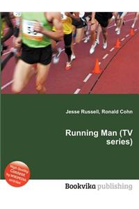 Running Man (TV Series)