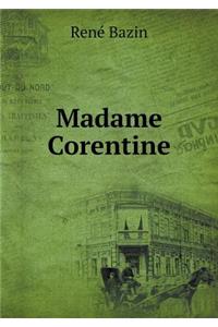 Madame Corentine