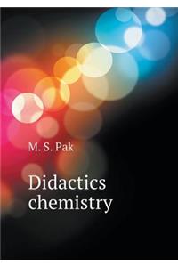 Didactics Chemistry