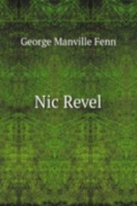 Nic Revel