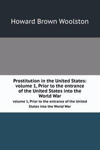 Prostitution in the United States: