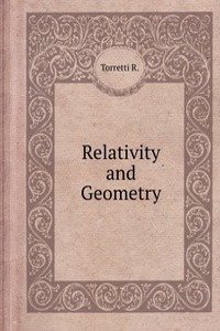 Relativity and Geometry