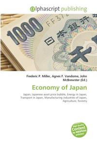 Economy of Japan