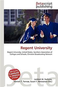 Regent University