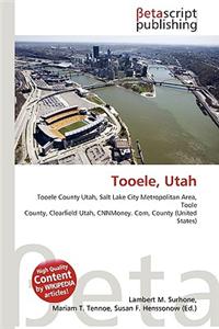 Tooele, Utah