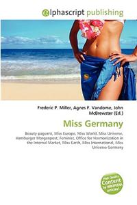 Miss Germany