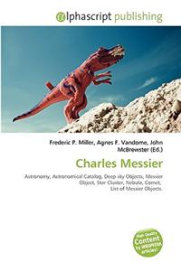 Charles Messier